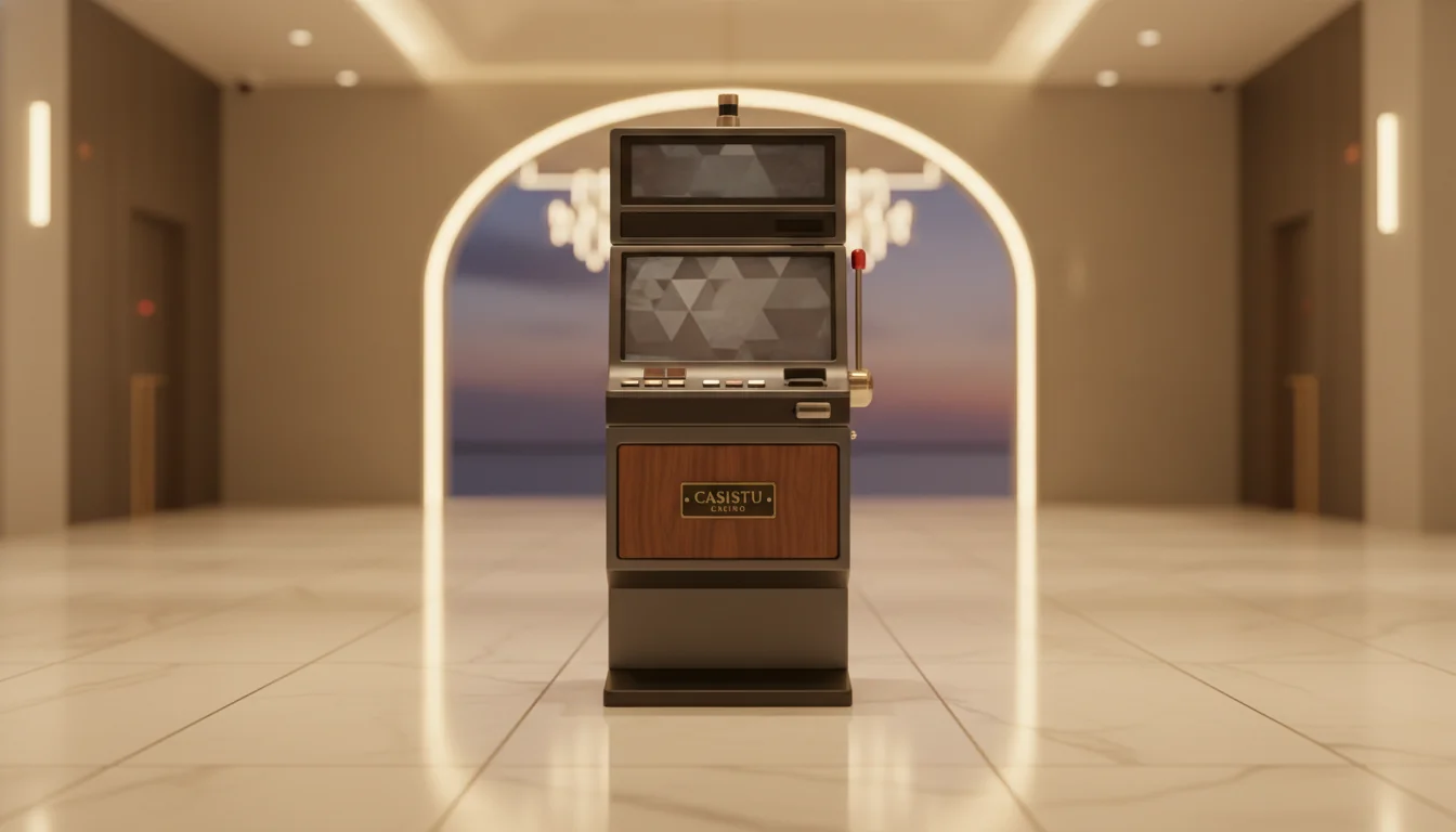 Mobile gaming experience at Casitsu casino